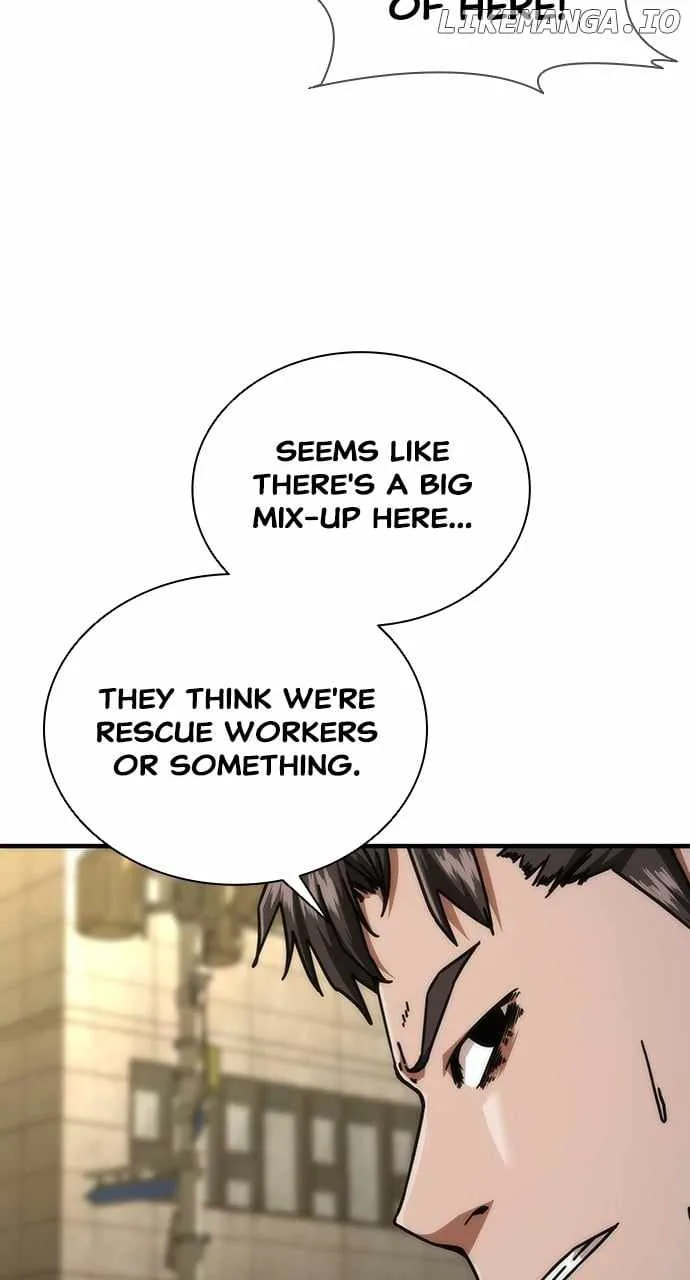 Zombie Apocalypse 82-08 Chapter 30 page 3