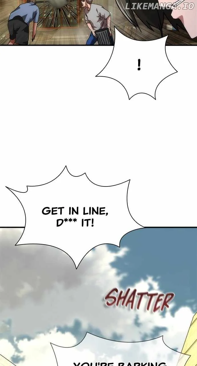 Zombie Apocalypse 82-08 Chapter 30 page 26