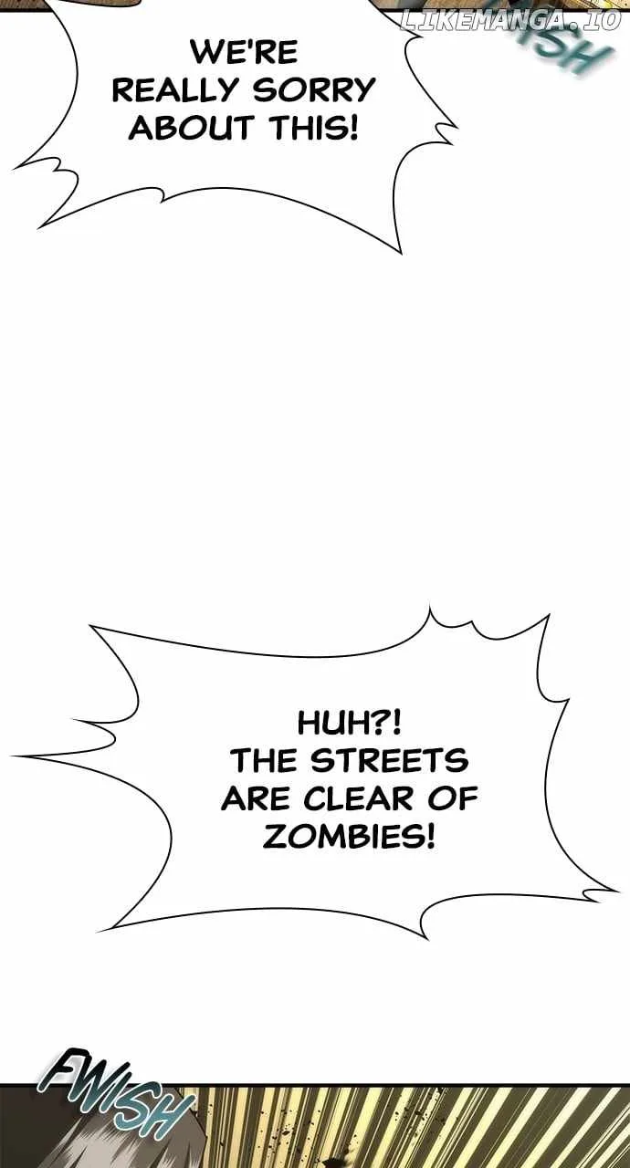 Zombie Apocalypse 82-08 Chapter 30 page 8