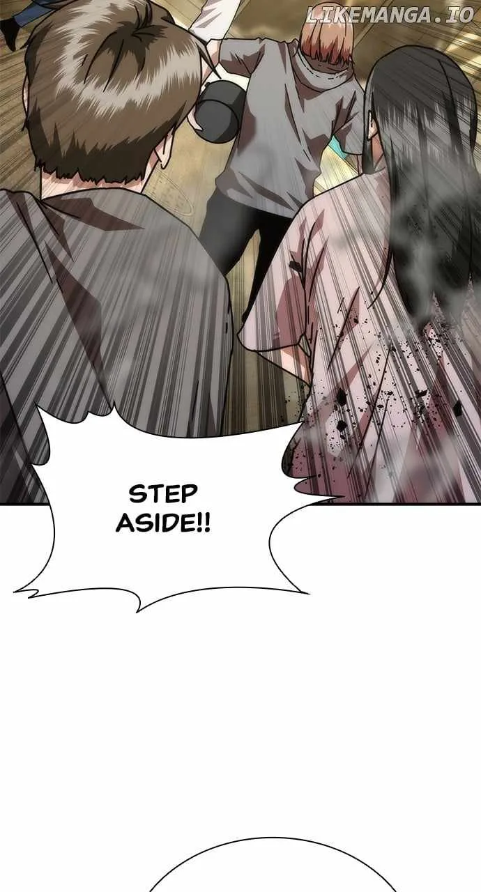 Zombie Apocalypse 82-08 Chapter 30 page 16