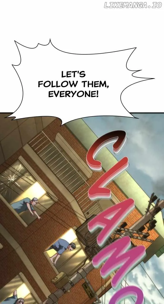 Zombie Apocalypse 82-08 Chapter 30 page 10