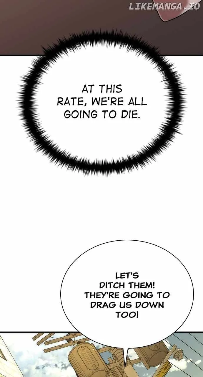 Zombie Apocalypse 82-08 Chapter 30 page 35