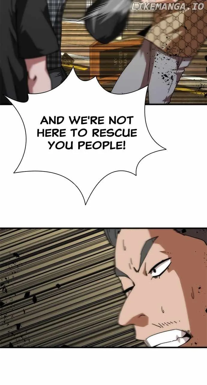 Zombie Apocalypse 82-08 Chapter 30 page 48