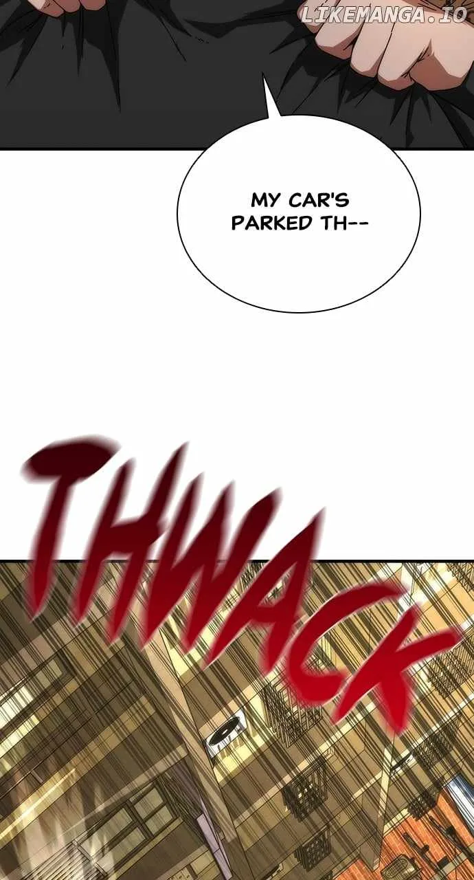 Zombie Apocalypse 82-08 Chapter 30 page 51