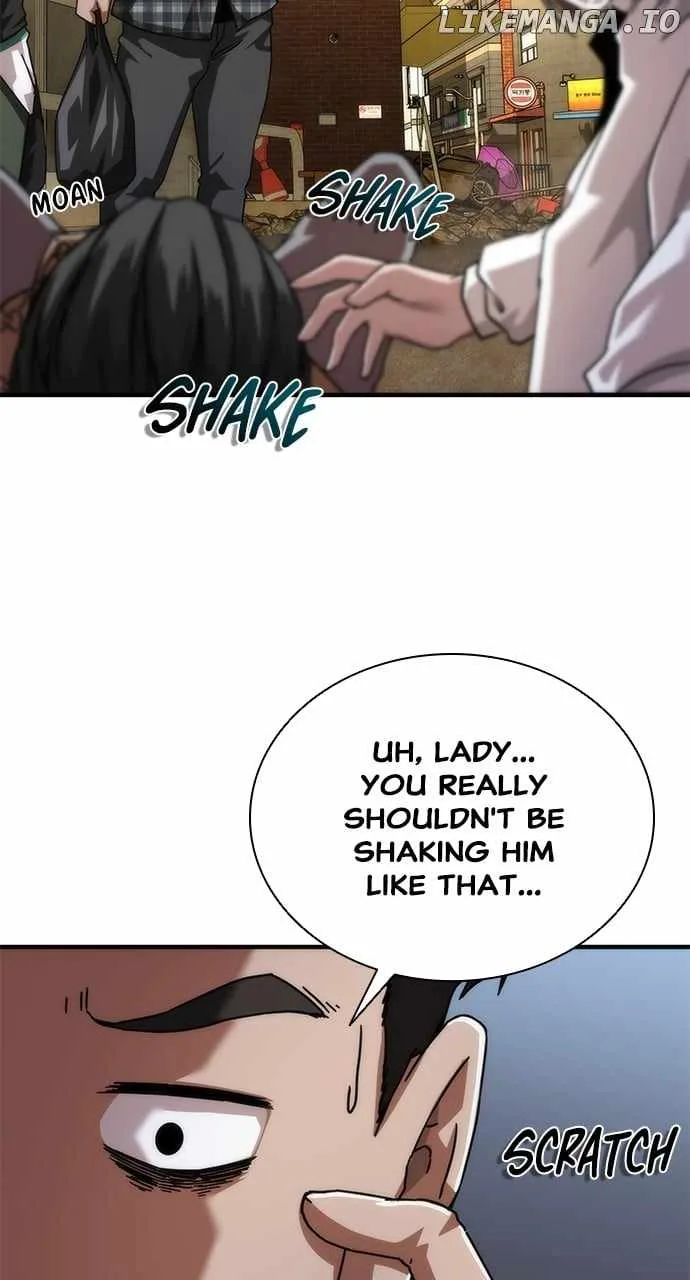 Zombie Apocalypse 82-08 Chapter 30 page 65