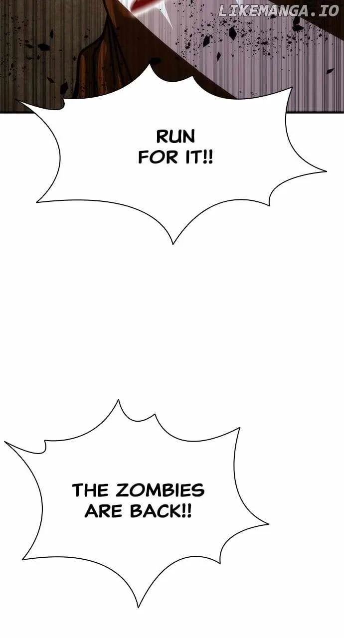 Zombie Apocalypse 82-08 Chapter 30 page 72