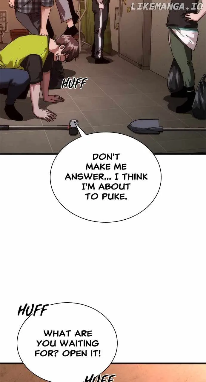 Zombie Apocalypse 82-08 Chapter 30 page 96