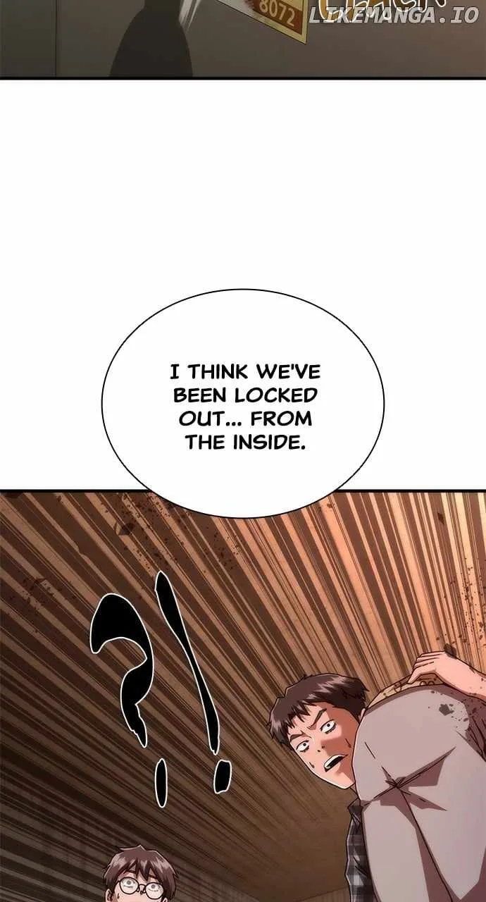 Zombie Apocalypse 82-08 Chapter 30 page 99