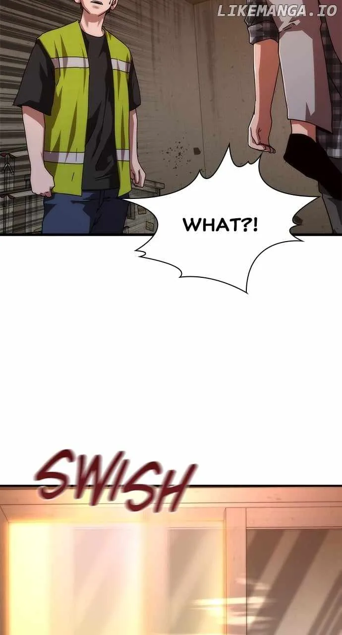 Zombie Apocalypse 82-08 Chapter 30 page 100