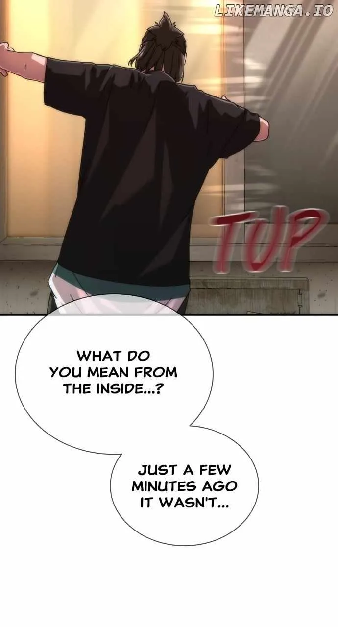 Zombie Apocalypse 82-08 Chapter 30 page 101