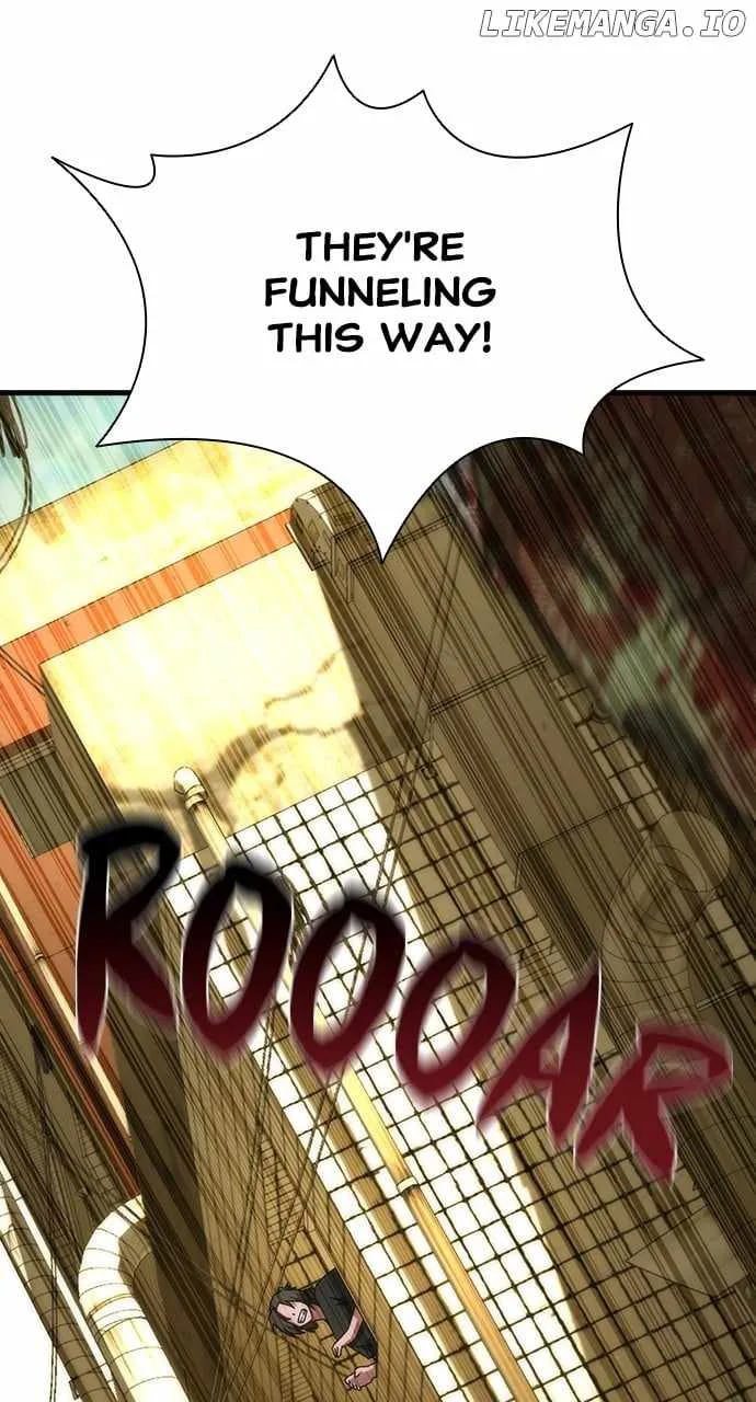 Zombie Apocalypse 82-08 Chapter 30 page 105