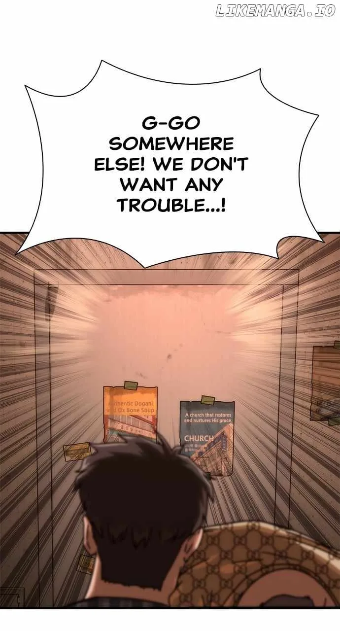 Zombie Apocalypse 82-08 Chapter 31 page 5