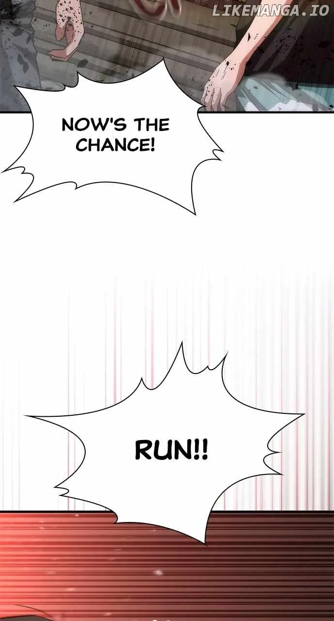 Zombie Apocalypse 82-08 Chapter 31 page 38