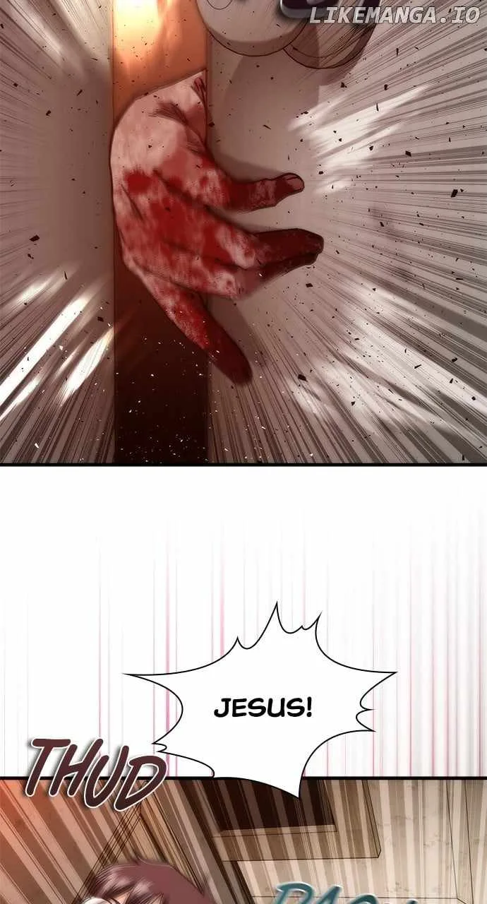 Zombie Apocalypse 82-08 Chapter 31 page 43