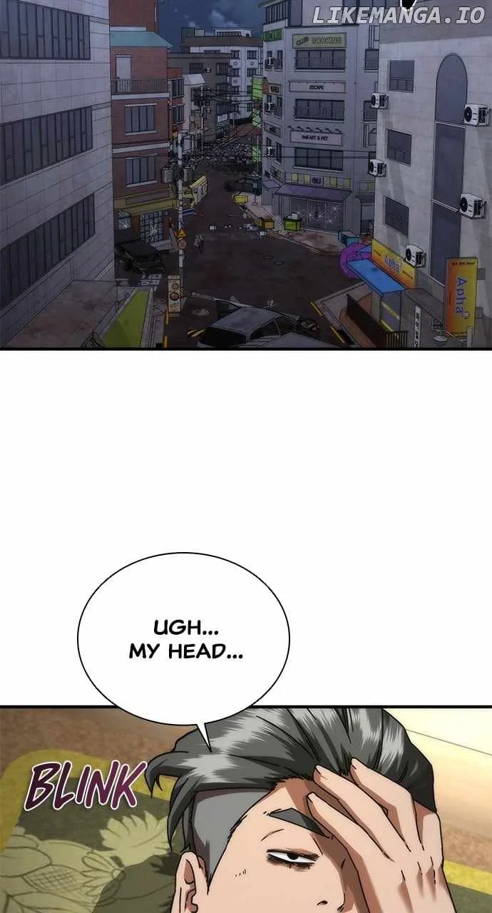 Zombie Apocalypse 82-08 Chapter 31 page 63
