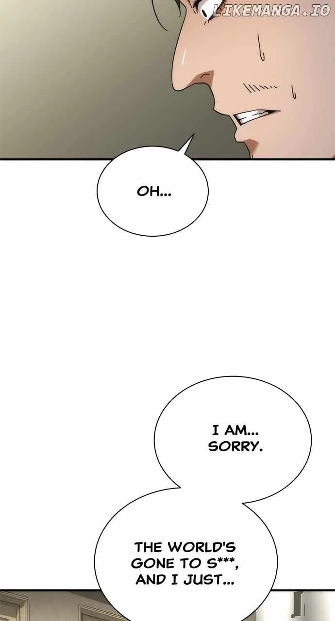 Zombie Apocalypse 82-08 Chapter 31 page 72