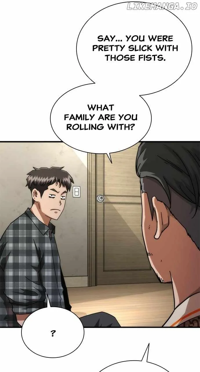 Zombie Apocalypse 82-08 Chapter 31 page 74