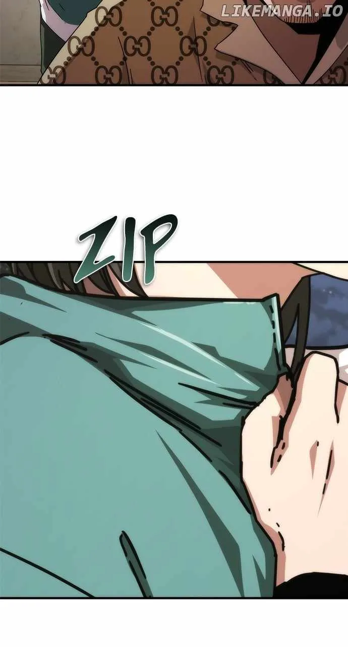 Zombie Apocalypse 82-08 Chapter 31 page 76