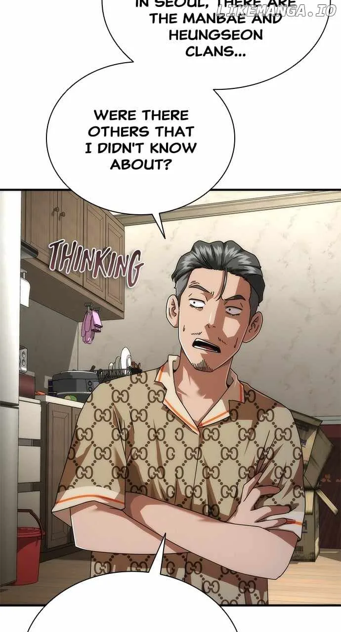 Zombie Apocalypse 82-08 Chapter 31 page 80