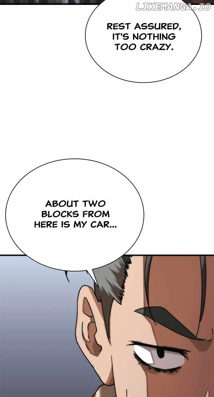 Zombie Apocalypse 82-08 Chapter 31 page 82