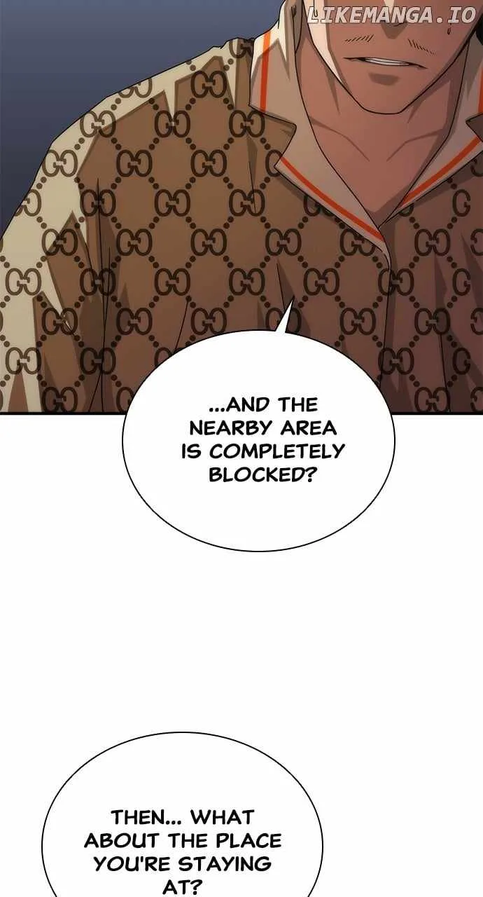 Zombie Apocalypse 82-08 Chapter 31 page 89