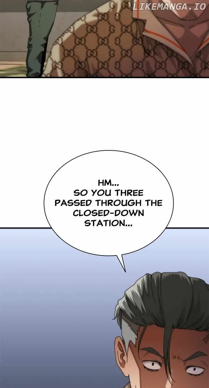 Zombie Apocalypse 82-08 Chapter 31 page 88