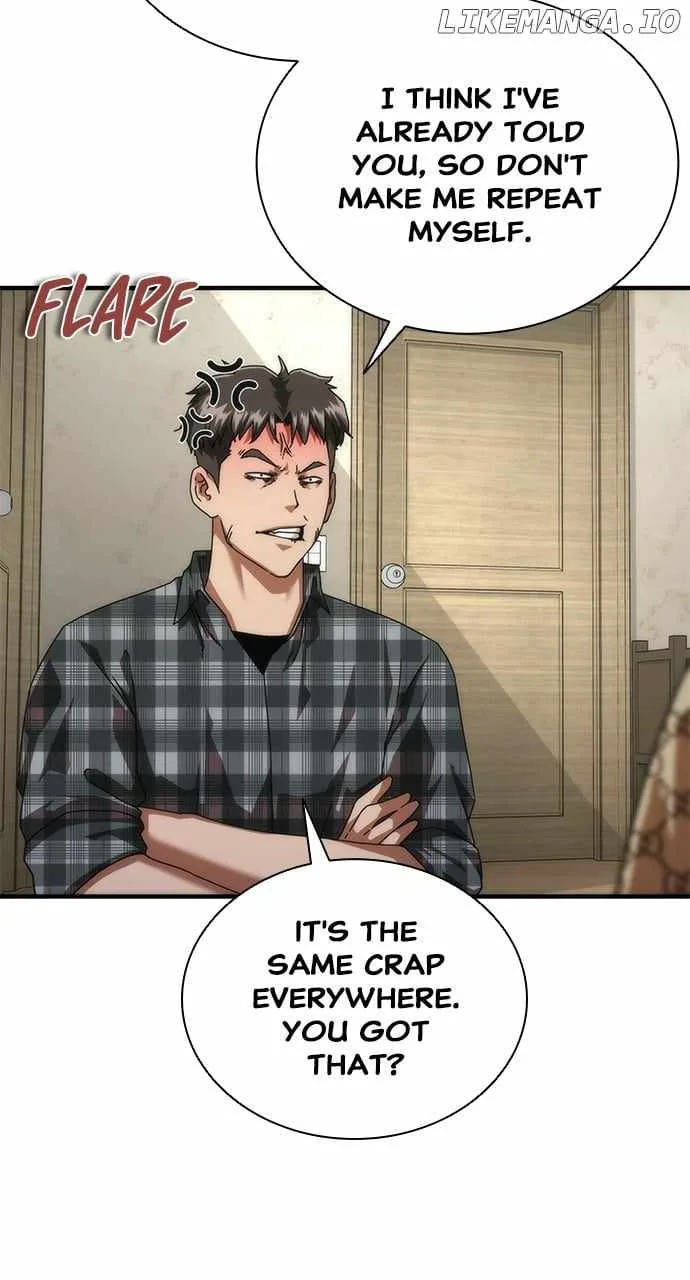 Zombie Apocalypse 82-08 Chapter 31 page 91