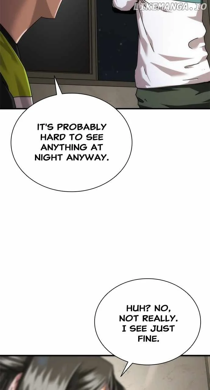 Zombie Apocalypse 82-08 Chapter 31 page 94