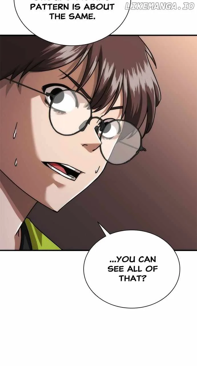 Zombie Apocalypse 82-08 Chapter 31 page 101