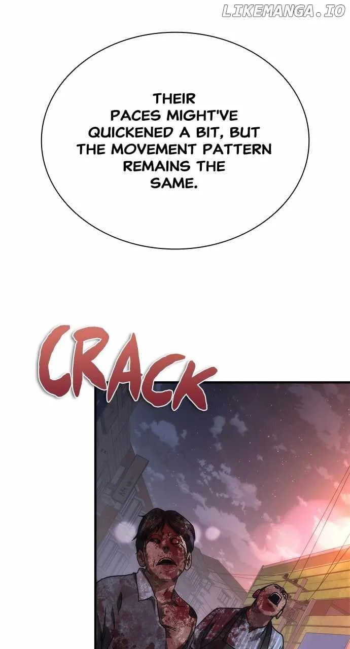 Zombie Apocalypse 82-08 Chapter 31 page 107