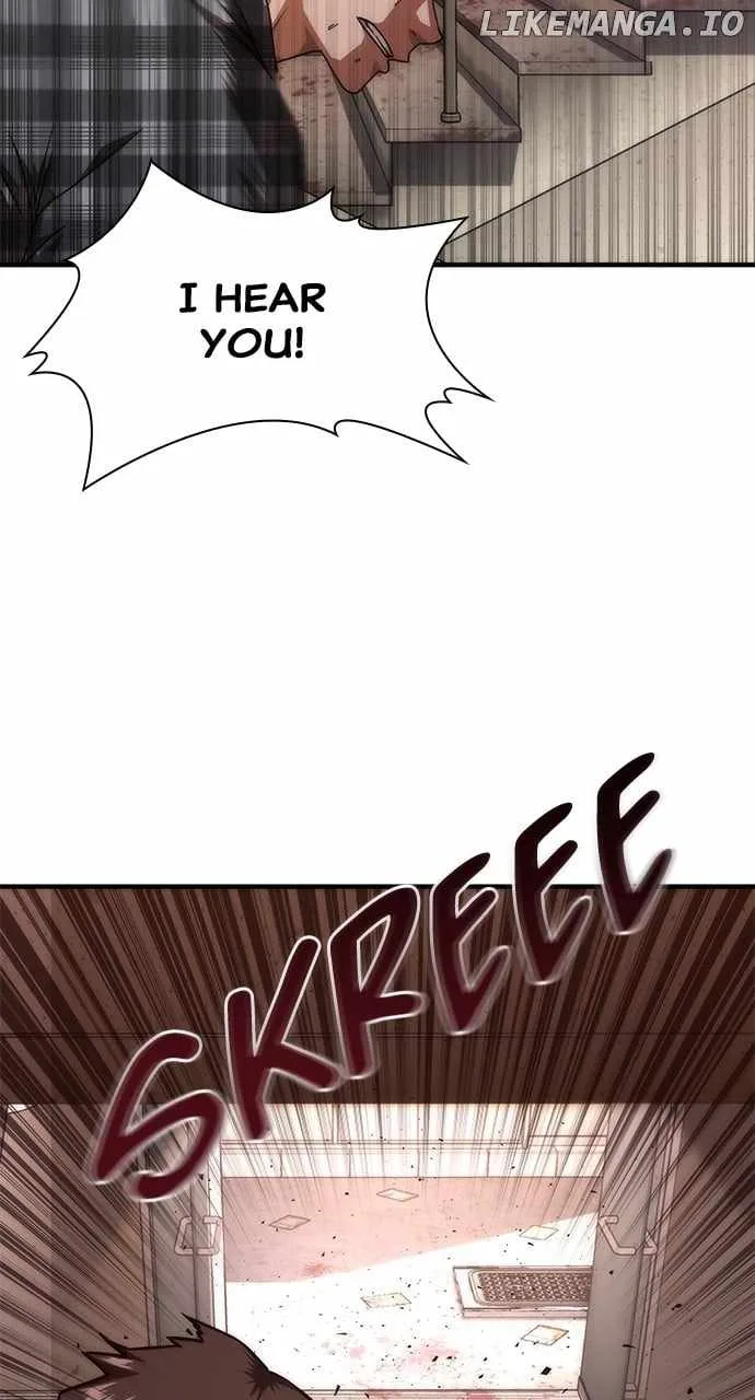 Zombie Apocalypse 82-08 Chapter 32 page 11