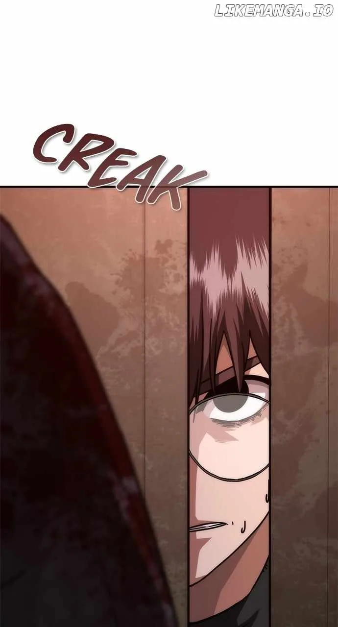 Zombie Apocalypse 82-08 Chapter 32 page 3