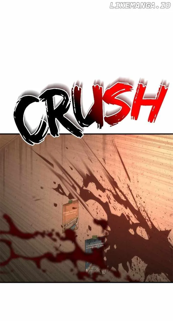 Zombie Apocalypse 82-08 Chapter 32 page 7