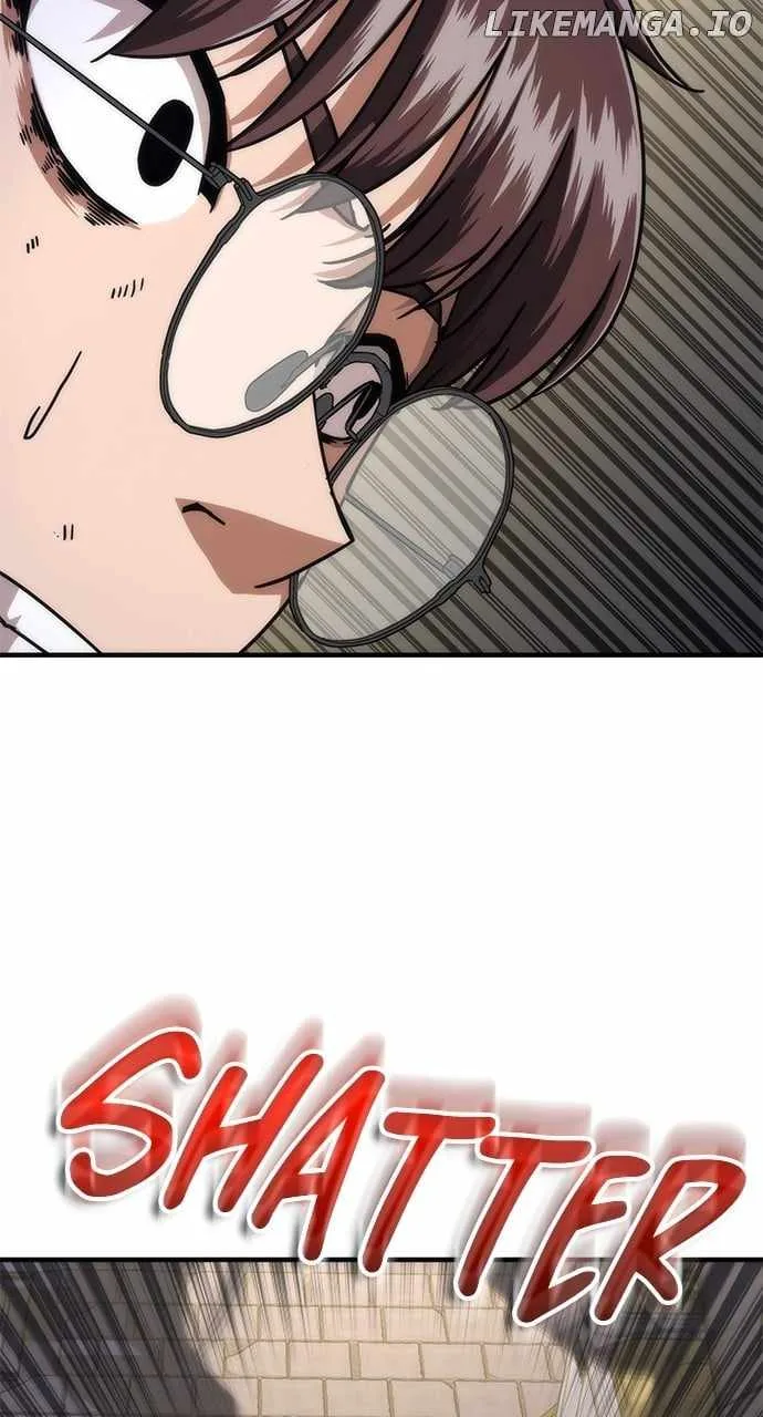 Zombie Apocalypse 82-08 Chapter 32 page 45