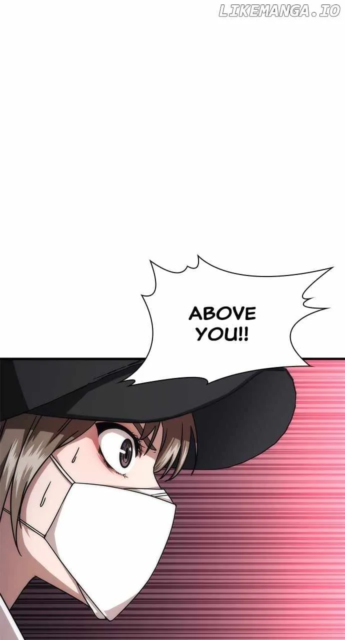 Zombie Apocalypse 82-08 Chapter 32 page 49