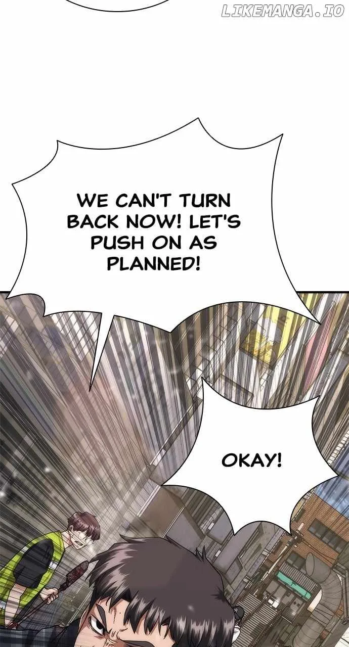 Zombie Apocalypse 82-08 Chapter 32 page 42