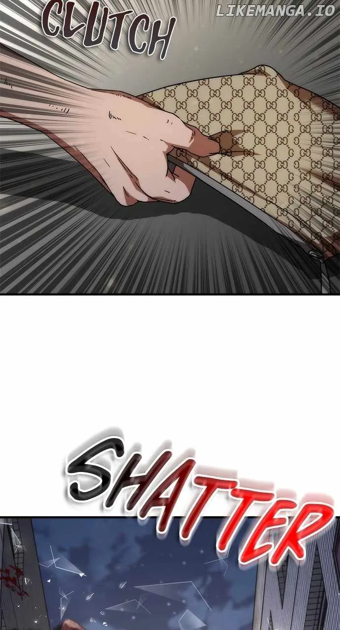 Zombie Apocalypse 82-08 Chapter 32 page 74