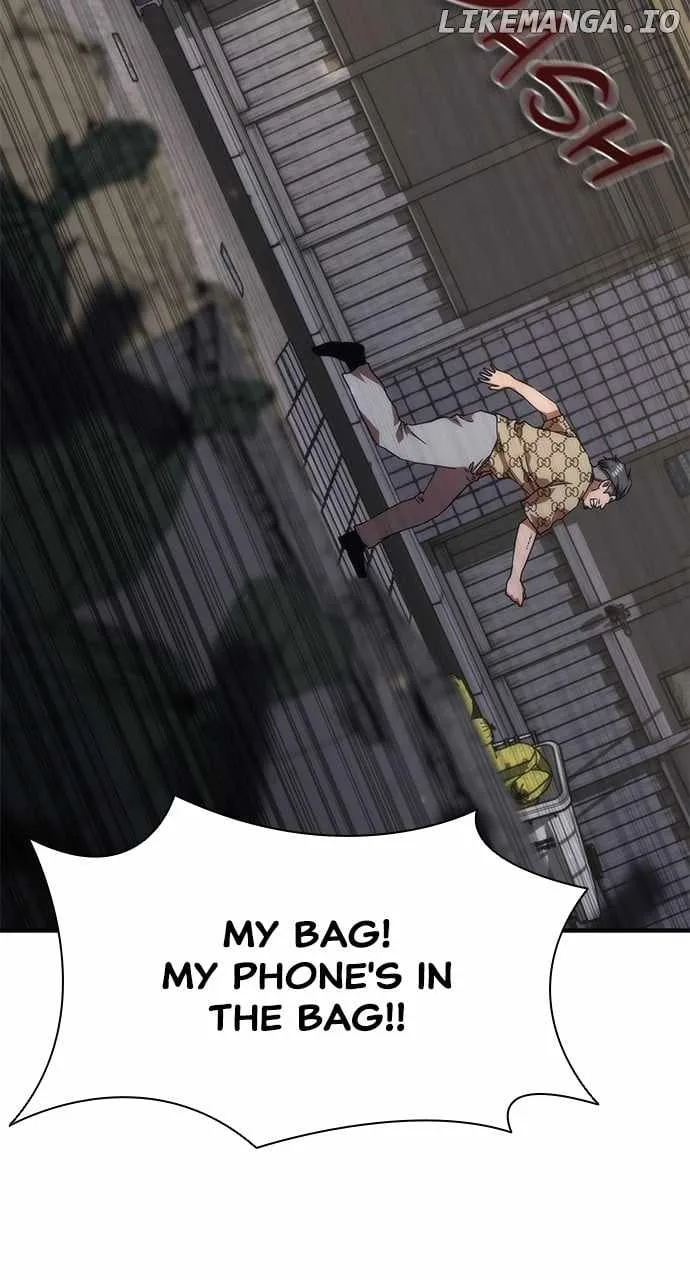 Zombie Apocalypse 82-08 Chapter 32 page 71