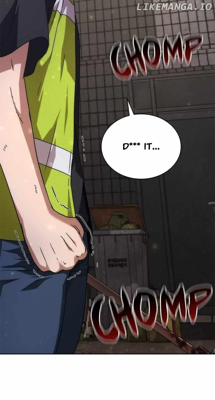 Zombie Apocalypse 82-08 Chapter 32 page 86