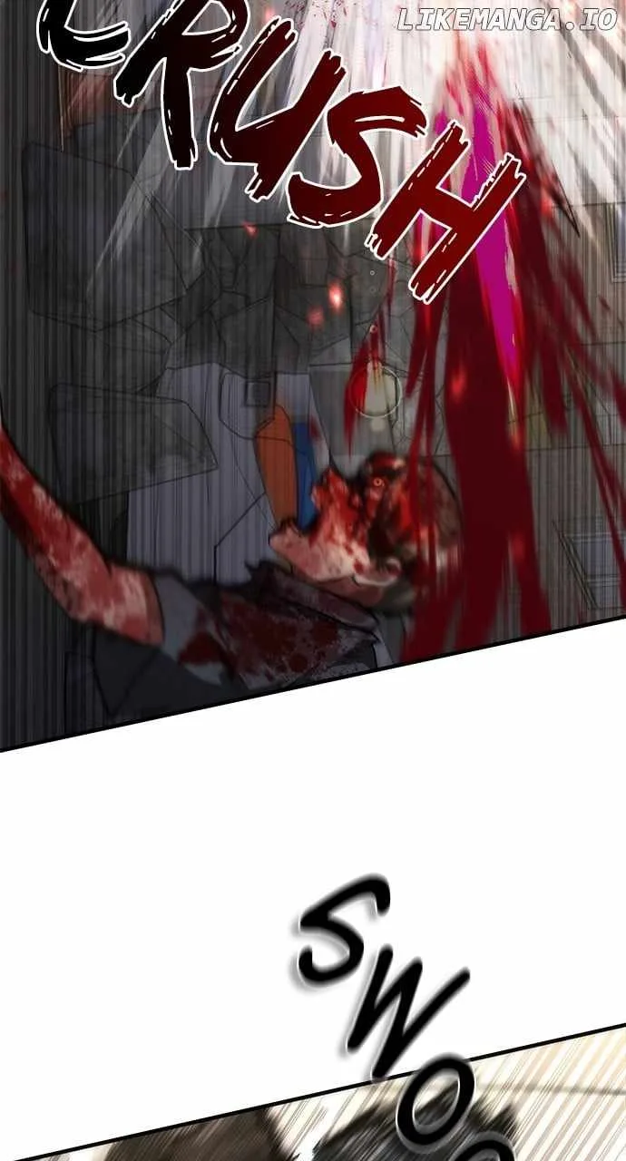 Zombie Apocalypse 82-08 Chapter 32 page 95