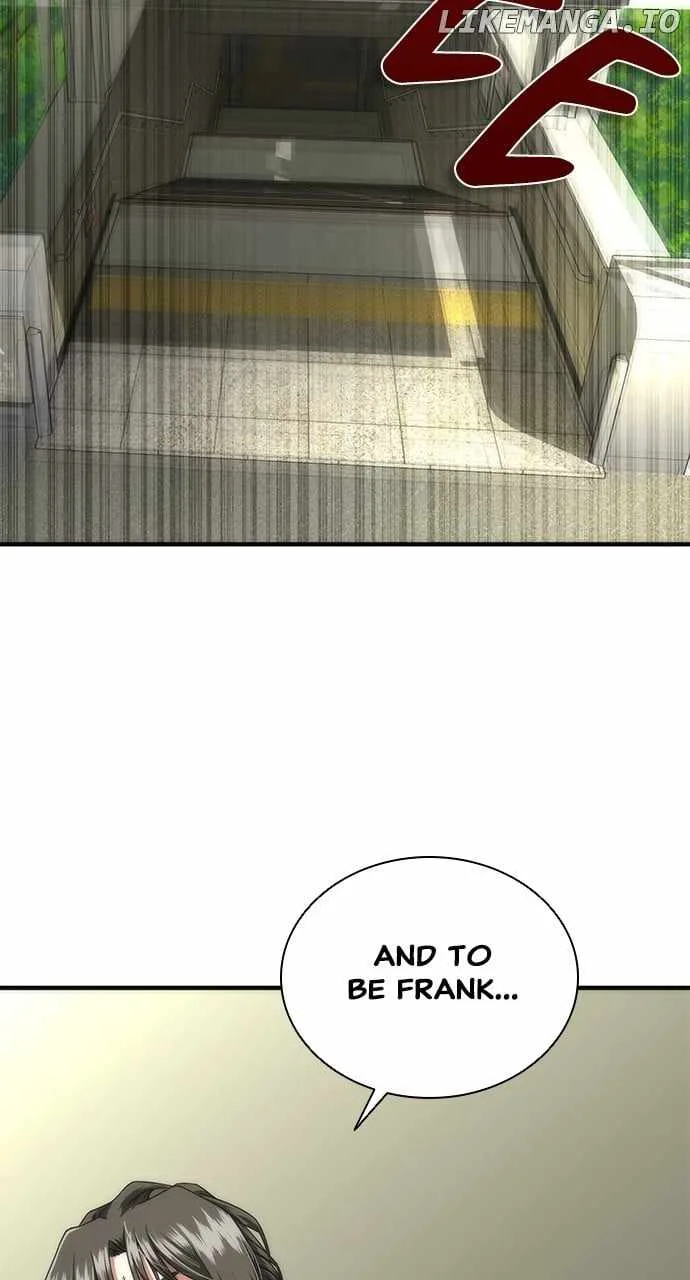 Zombie Apocalypse 82-08 Chapter 32 page 115