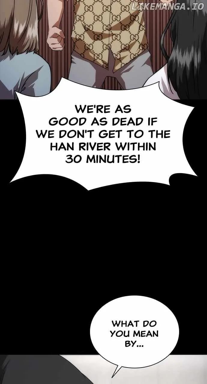 Zombie Apocalypse 82-08 Chapter 33 page 36