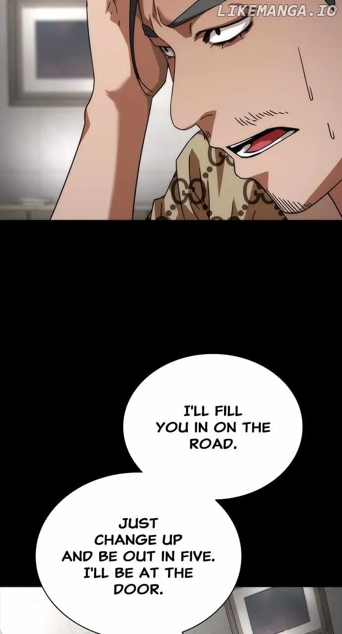 Zombie Apocalypse 82-08 Chapter 33 page 38