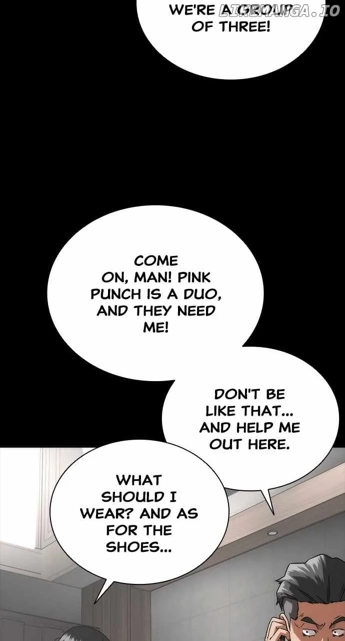 Zombie Apocalypse 82-08 Chapter 33 page 43