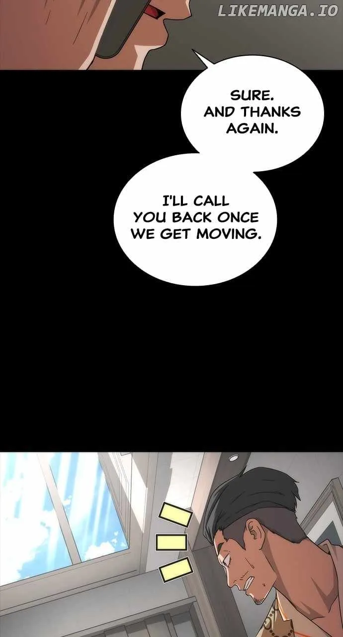 Zombie Apocalypse 82-08 Chapter 33 page 49