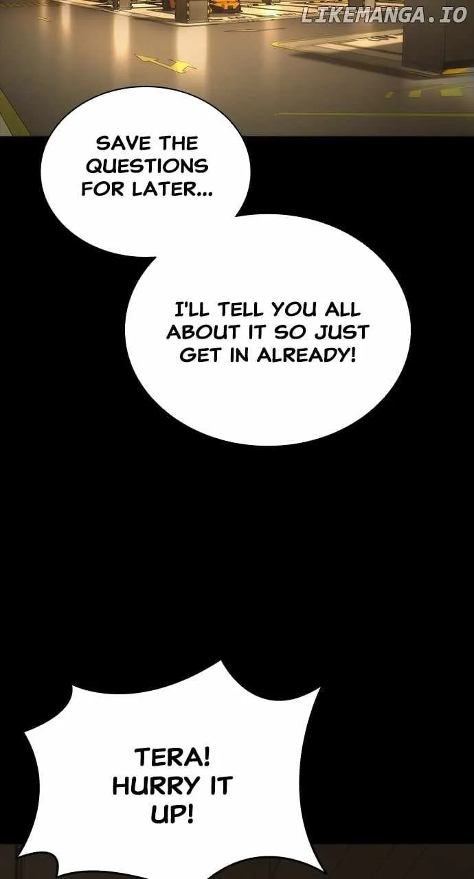 Zombie Apocalypse 82-08 Chapter 33 page 56