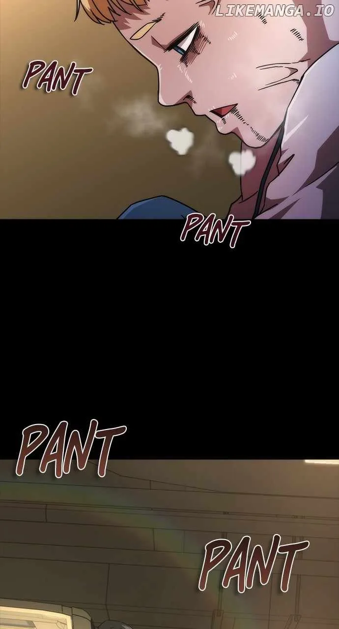 Zombie Apocalypse 82-08 Chapter 33 page 61