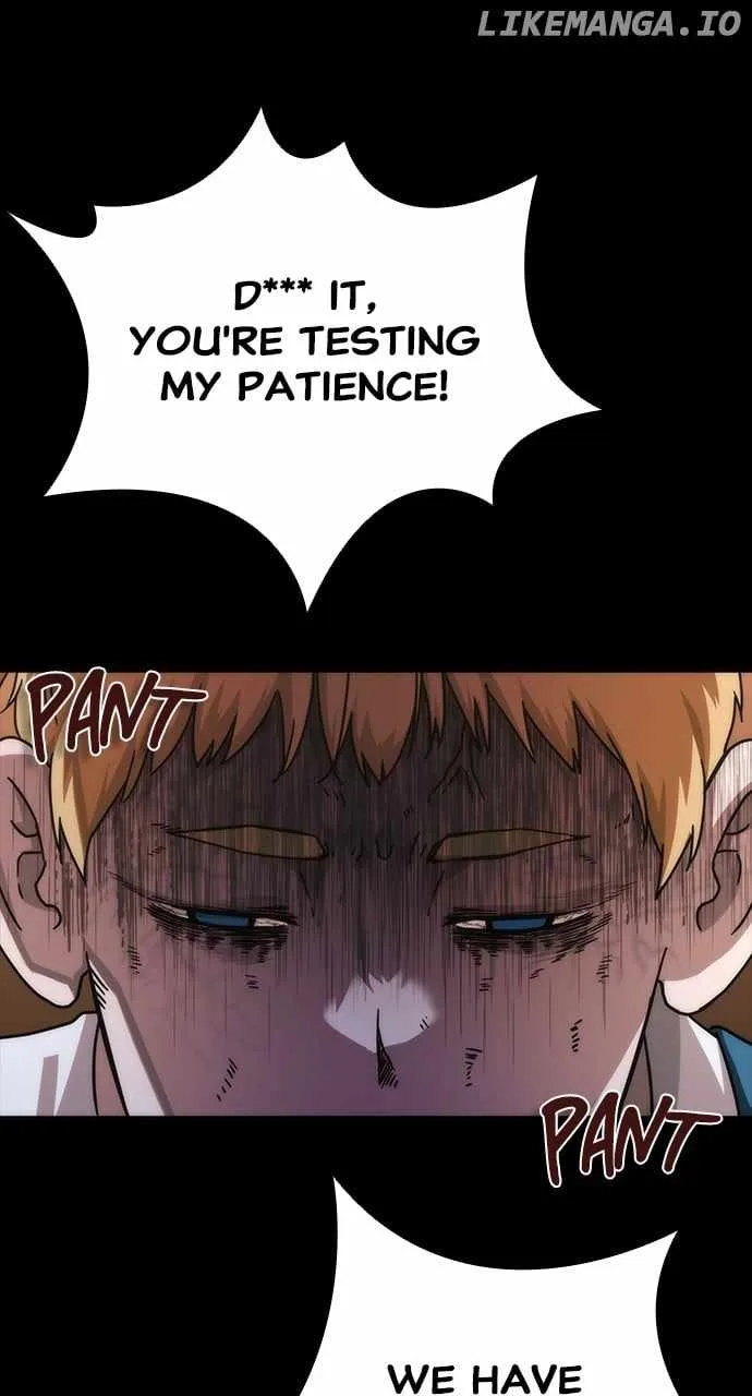 Zombie Apocalypse 82-08 Chapter 33 page 65