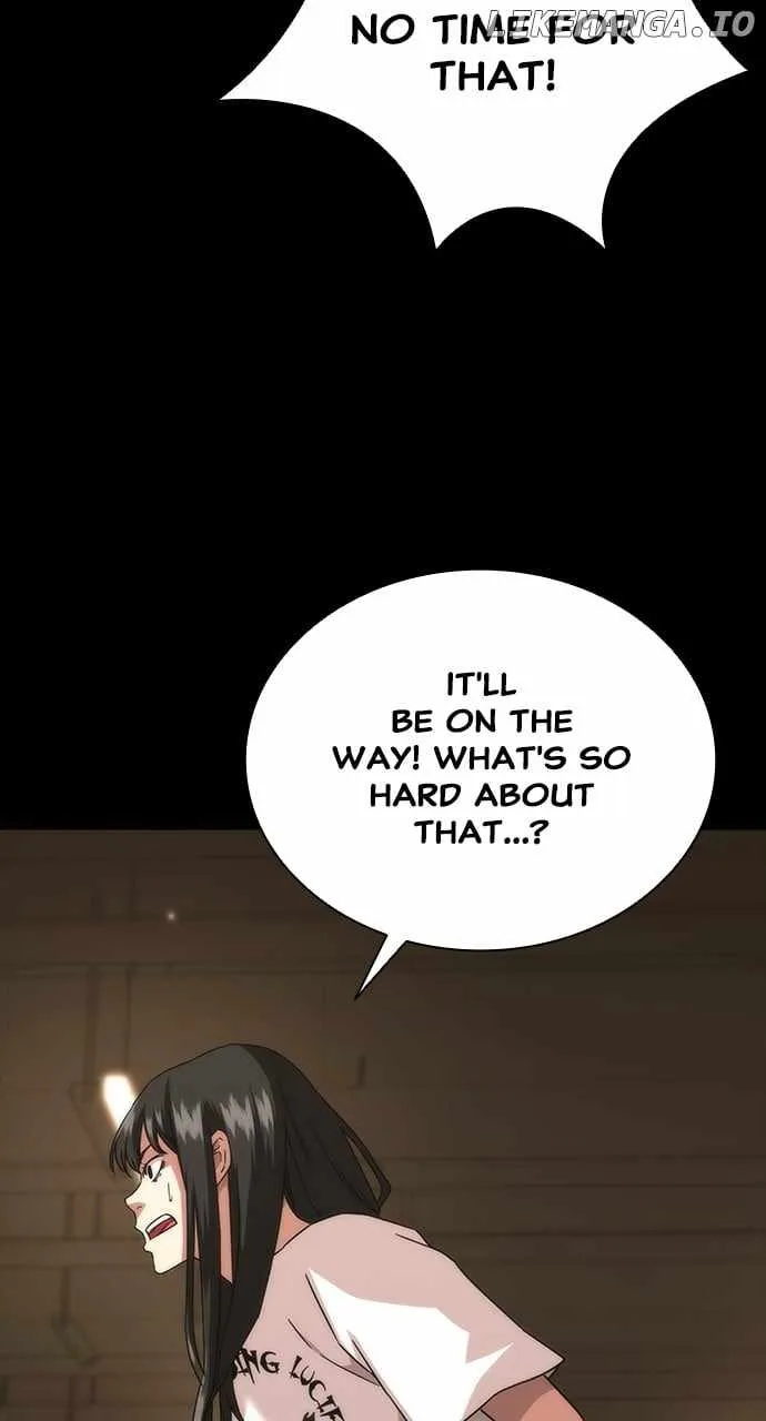 Zombie Apocalypse 82-08 Chapter 33 page 66