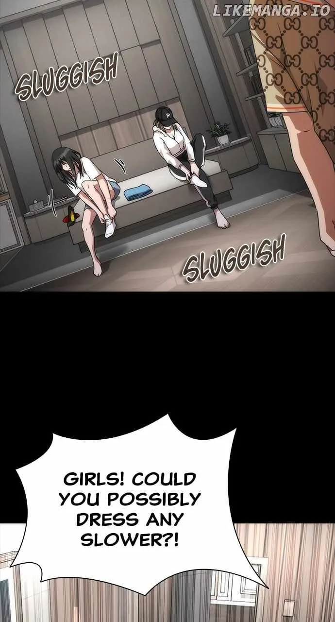 Zombie Apocalypse 82-08 Chapter 33 page 50